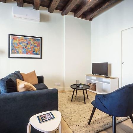 Apartamento Oasis Du Confort Châteauroux Exterior foto