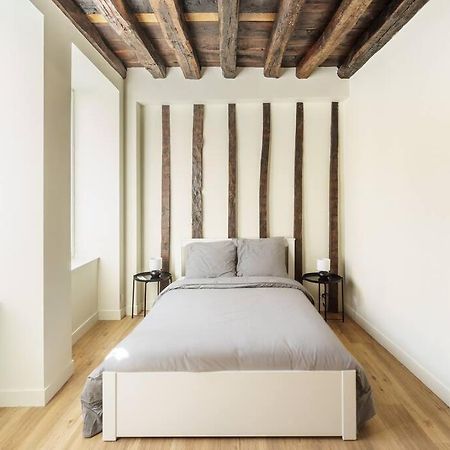 Apartamento Oasis Du Confort Châteauroux Exterior foto
