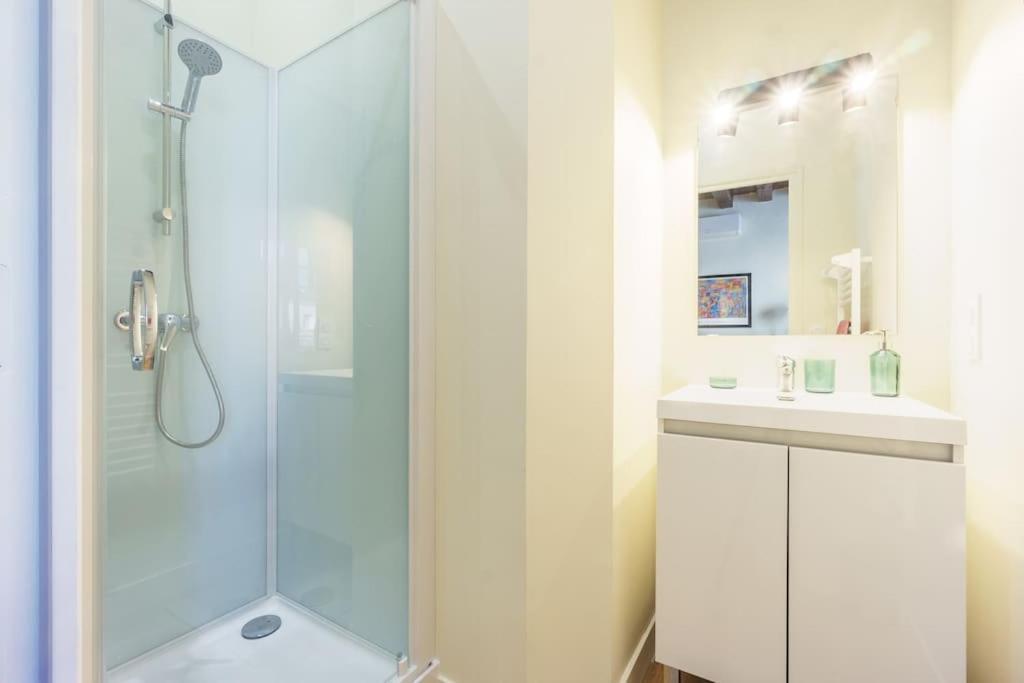 Apartamento Oasis Du Confort Châteauroux Exterior foto
